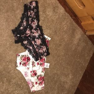 ⭕️⭕️ Tillys cheeky underwear  ⭕️⭕️